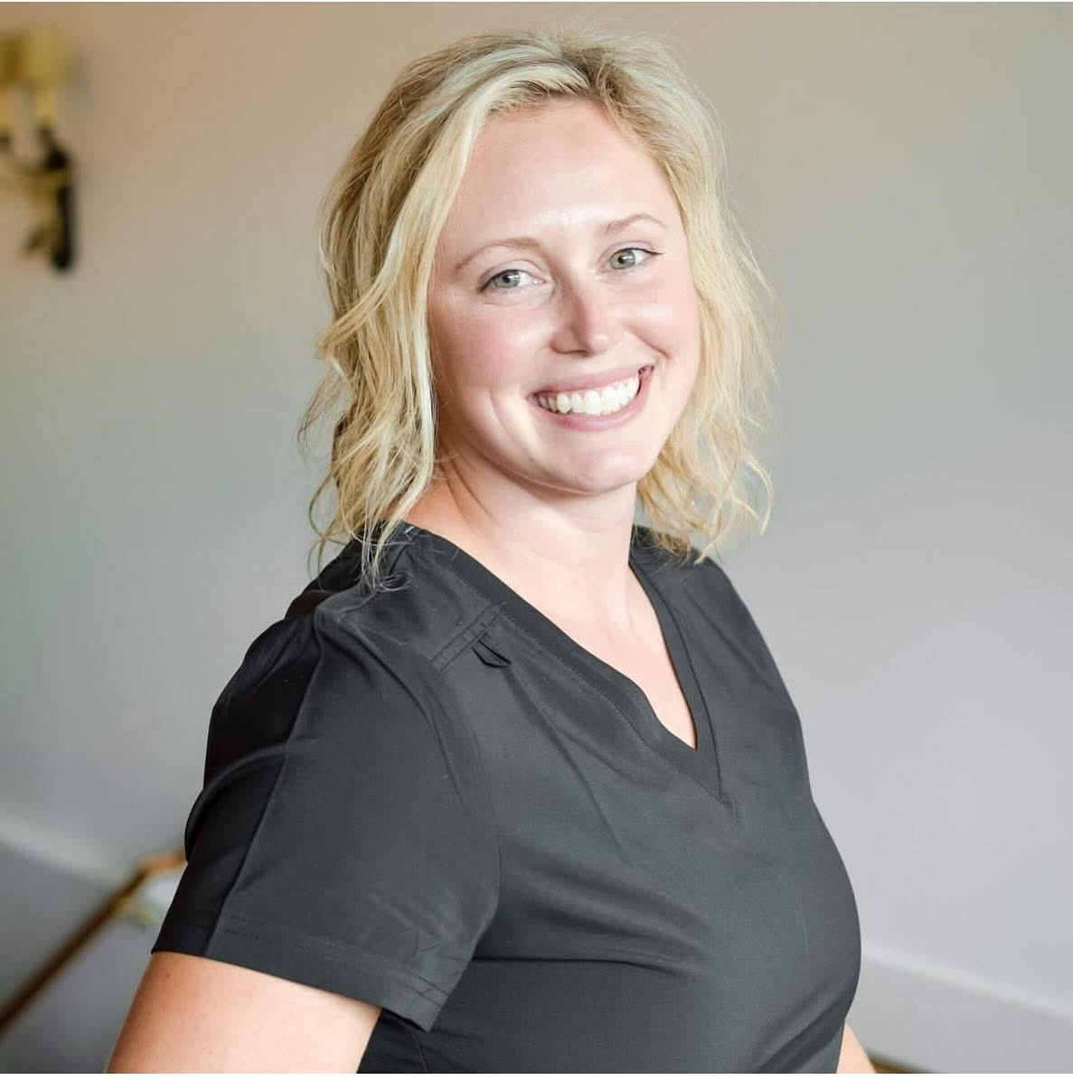 Allissa Gurney, FNP, Family Nurse Practitioner