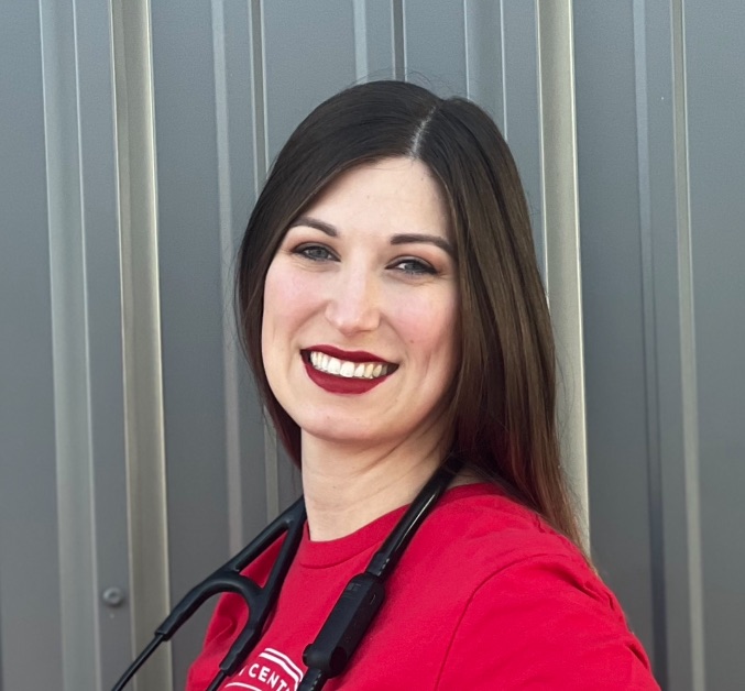 Malori Lawrence, APRN