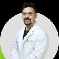 Dr. Harrison Haiden, DO