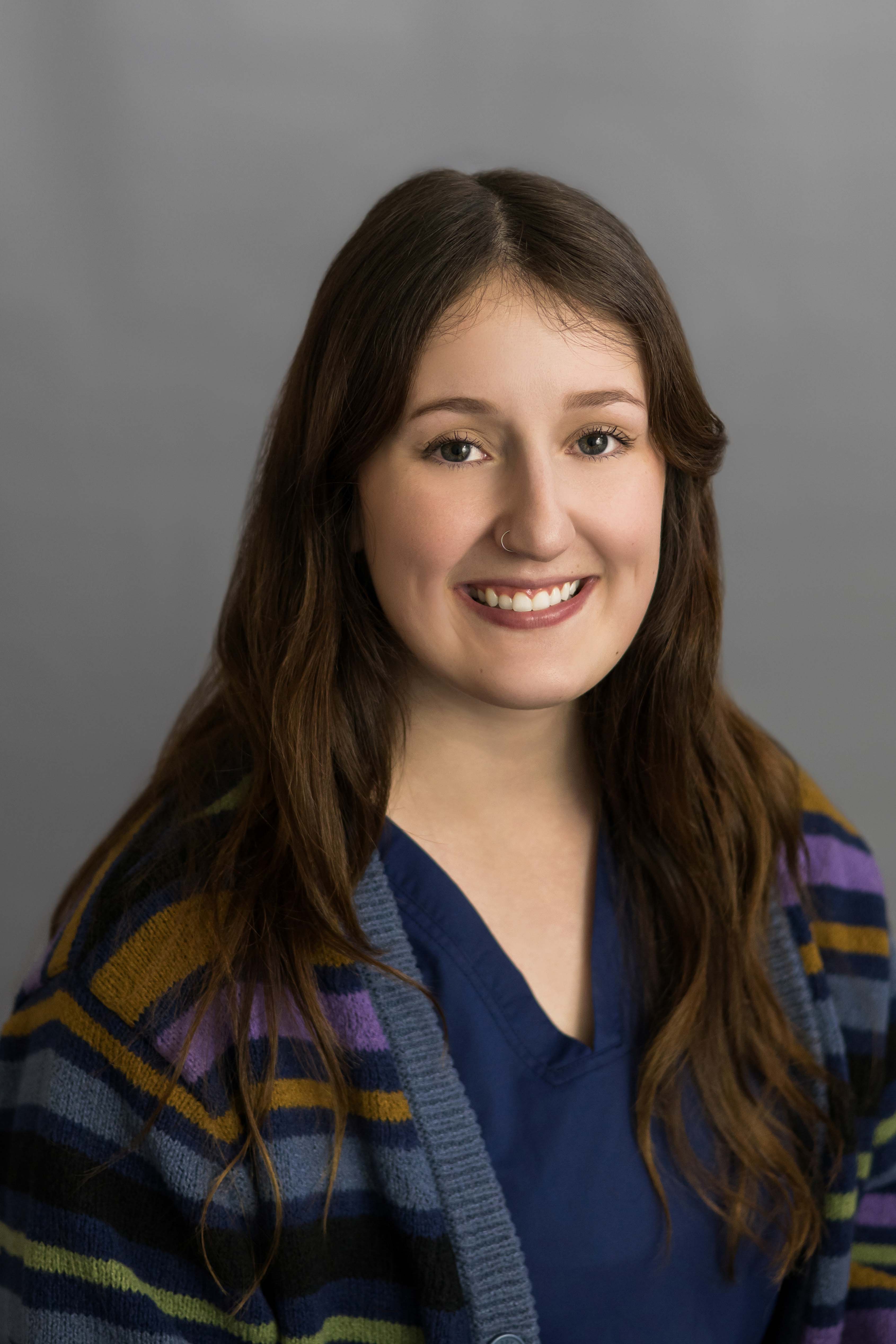 Nicole Santillo, OTR