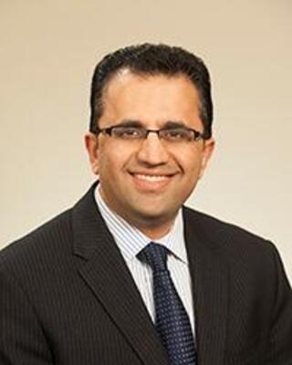 Ammar Ali, MD