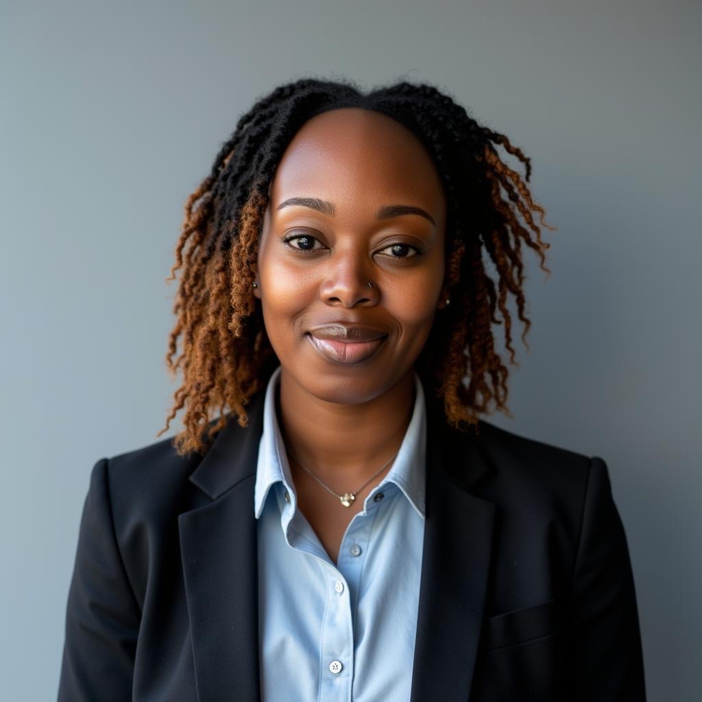 Tiphanie Jones, RN, Psychiatric/Mental Health Nurse Practitioner