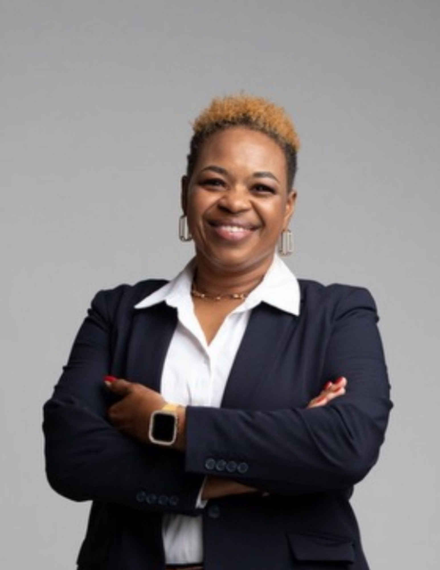 Kendra Fling, NP, Adult Health Nurse Practitioner