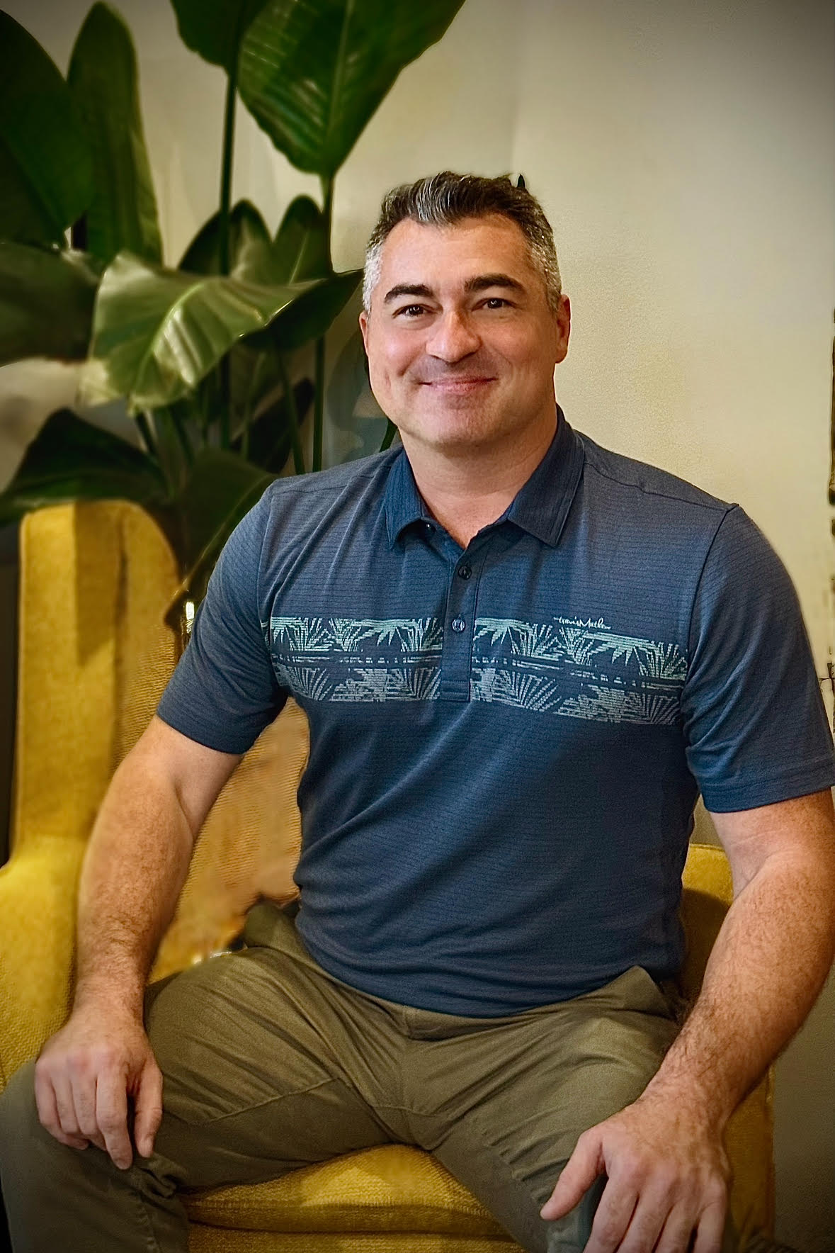 Nolan Willard