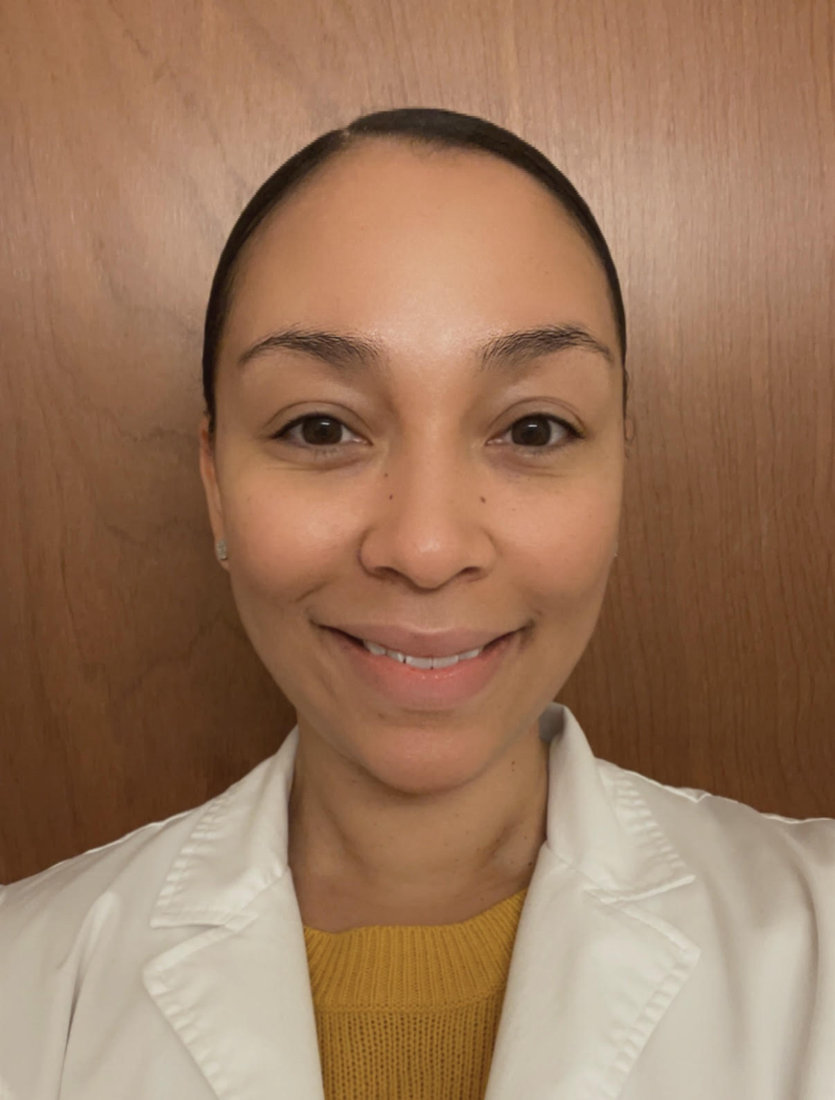 Tyesha Batchelor, APRN, FNP-BC