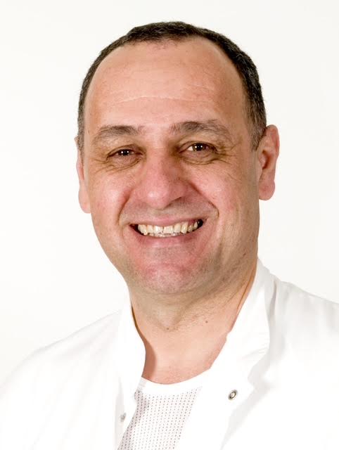 Thaeer Sawa, MD, General Practice Physician