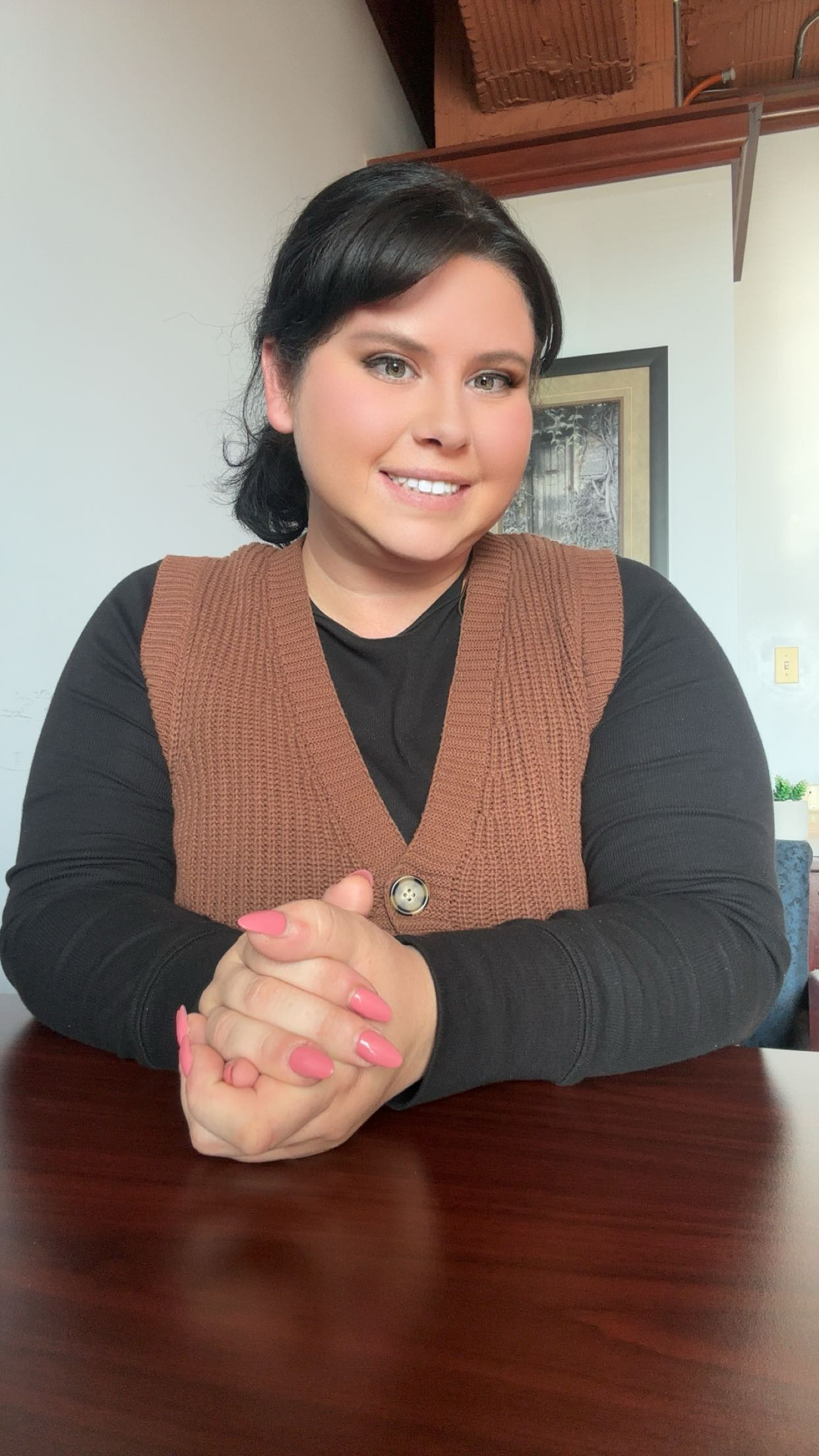 Doris Brenner, CADC