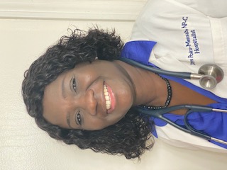 Dilys Poku-Mensah, NP, Psychiatric/Mental Health Nurse Practitioner