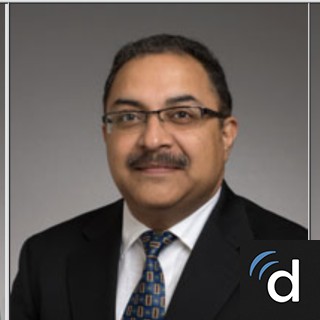 Gaurav Chaturvedi, MD