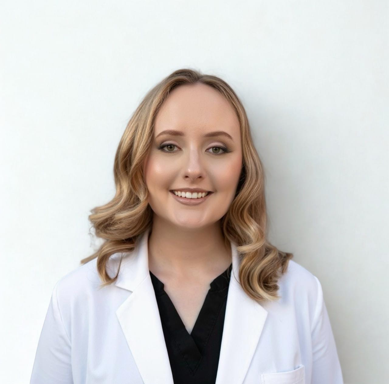 Ashley Nerusu, RN