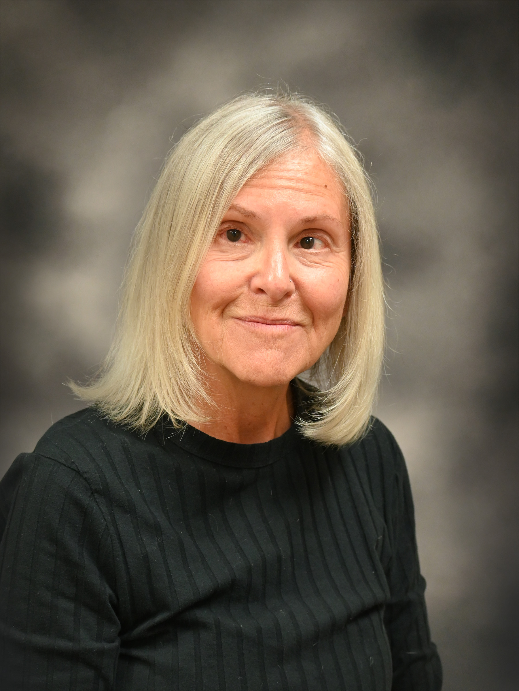 Susan Van Schaik, LPC