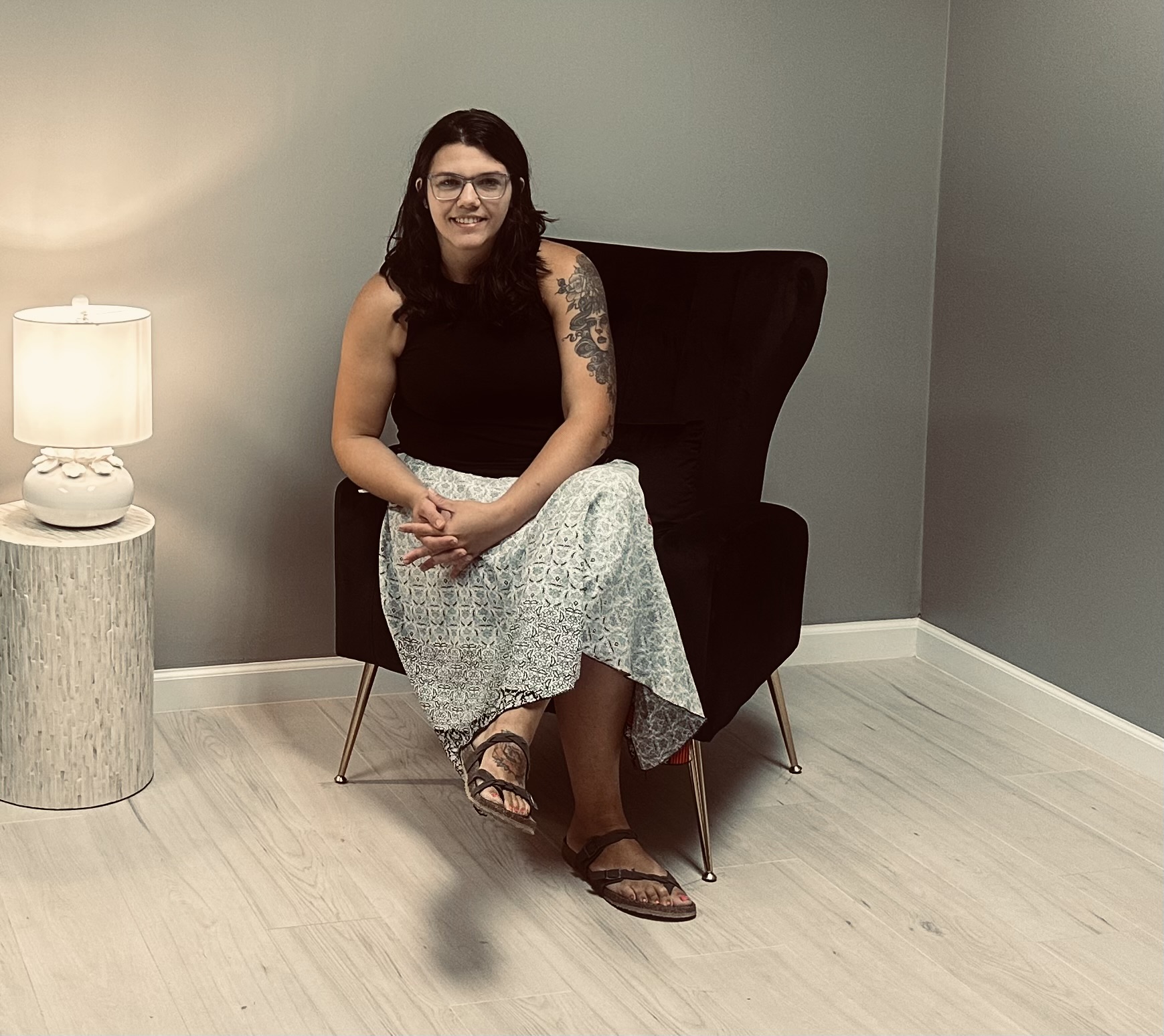 Krista Wiss, PMHNP-BC