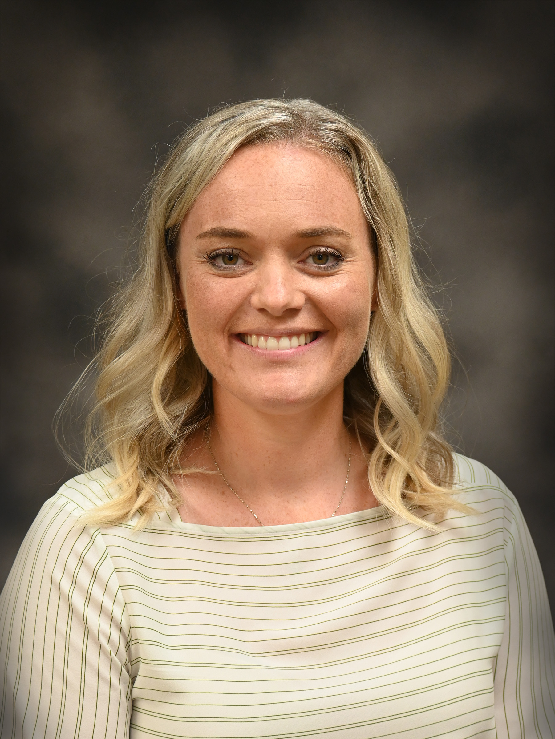 Clare Schumaker