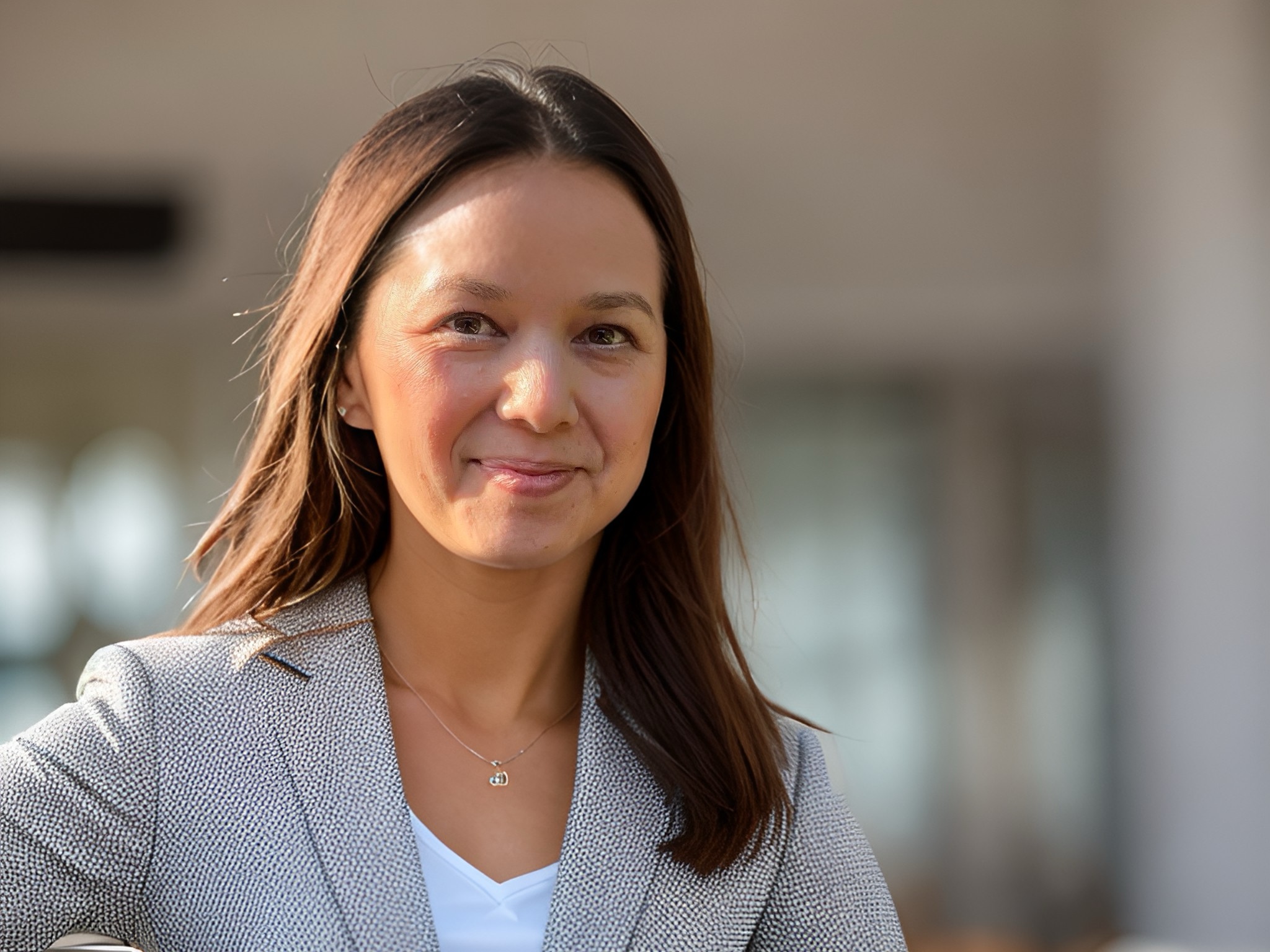 Dr. Darcy Trenkle, MD