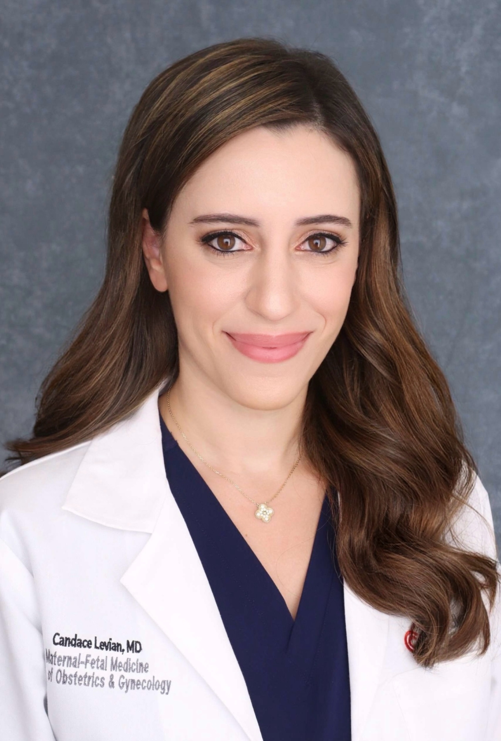 Candace Levian, MD