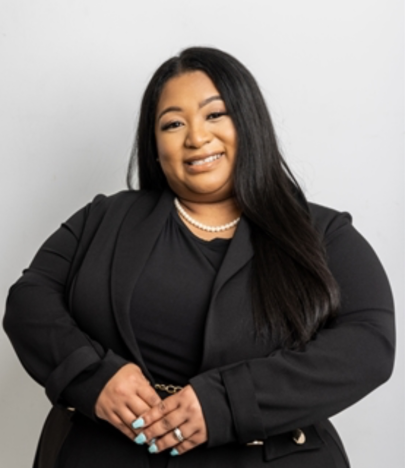 Kalietta Webb, PMHNP