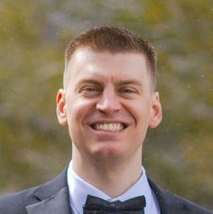 Dr. Austin Miller