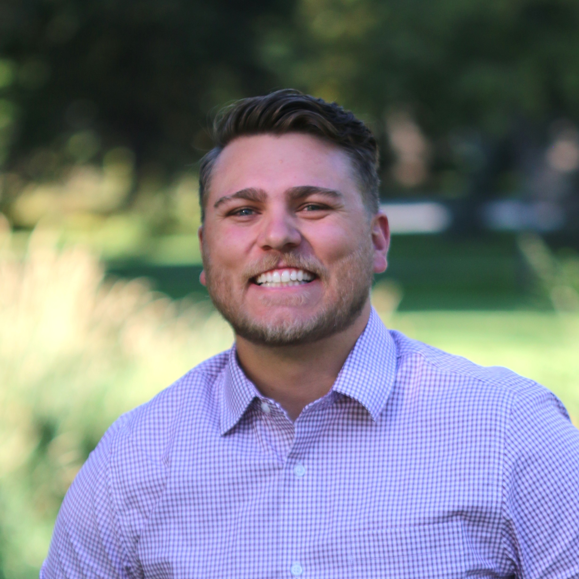 Jaden Olson, PMHNP-BC