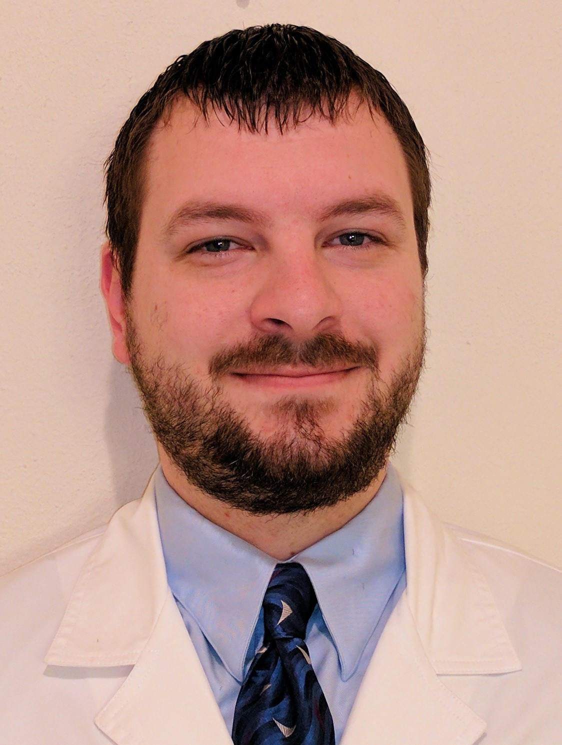 Jeffrey Vacek, DNP