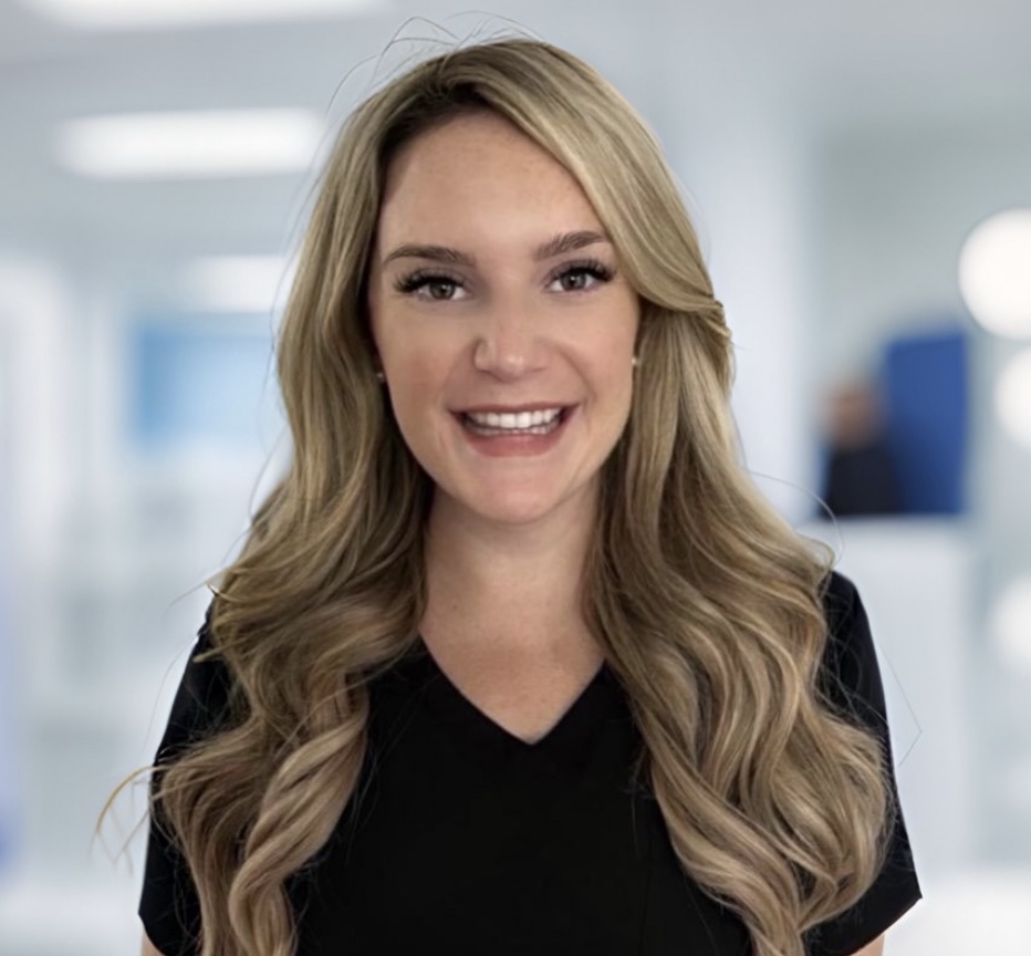 Jennifer Joiner, APRN, PMHNP-BC