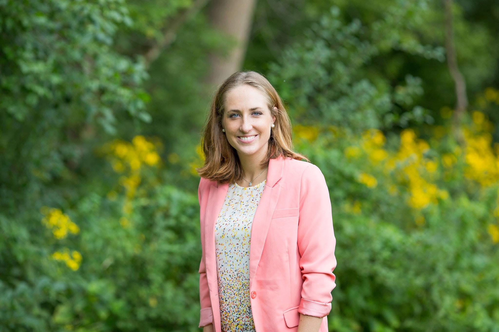 Courtney Forman, PMHNP-BC, FNP-C, FPA