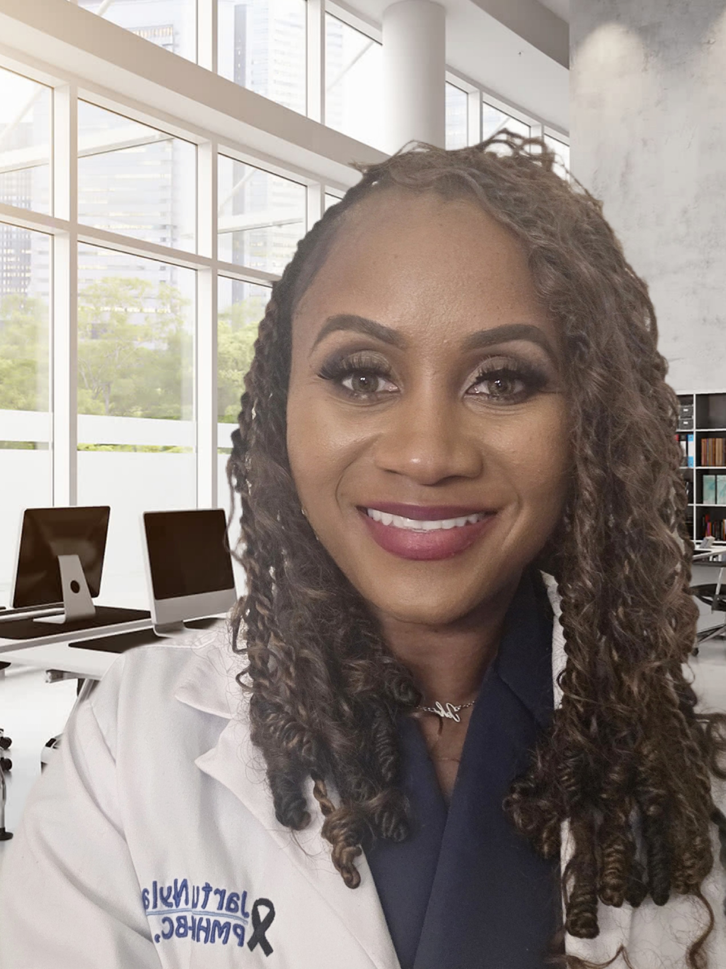 Jartu Nylander, PMHNP-BC