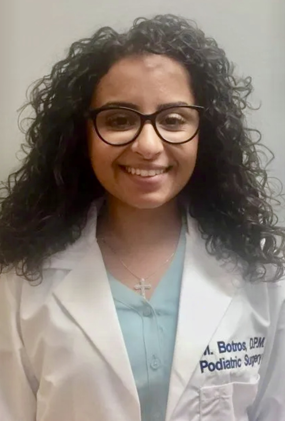 Dr. Merihan Botros
