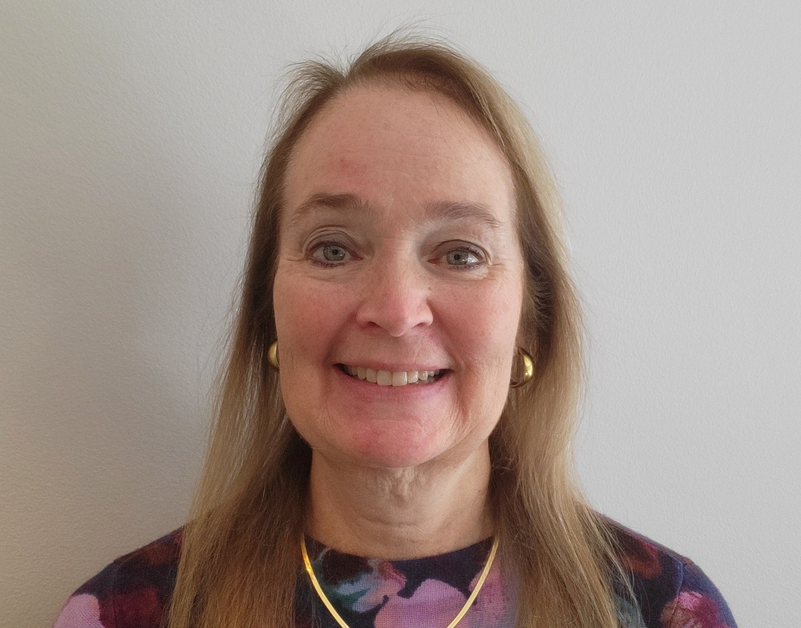 Mary Woodward, MA, LP