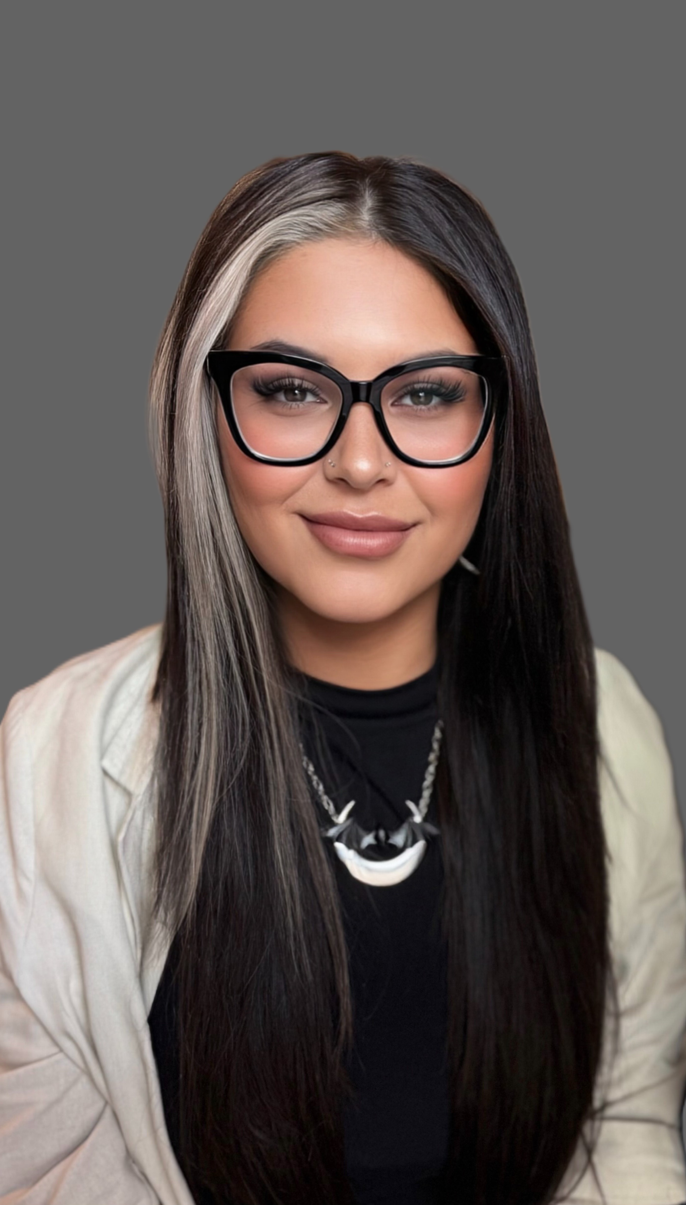 Morgan Cole, MS, LPC, Psychotherapist