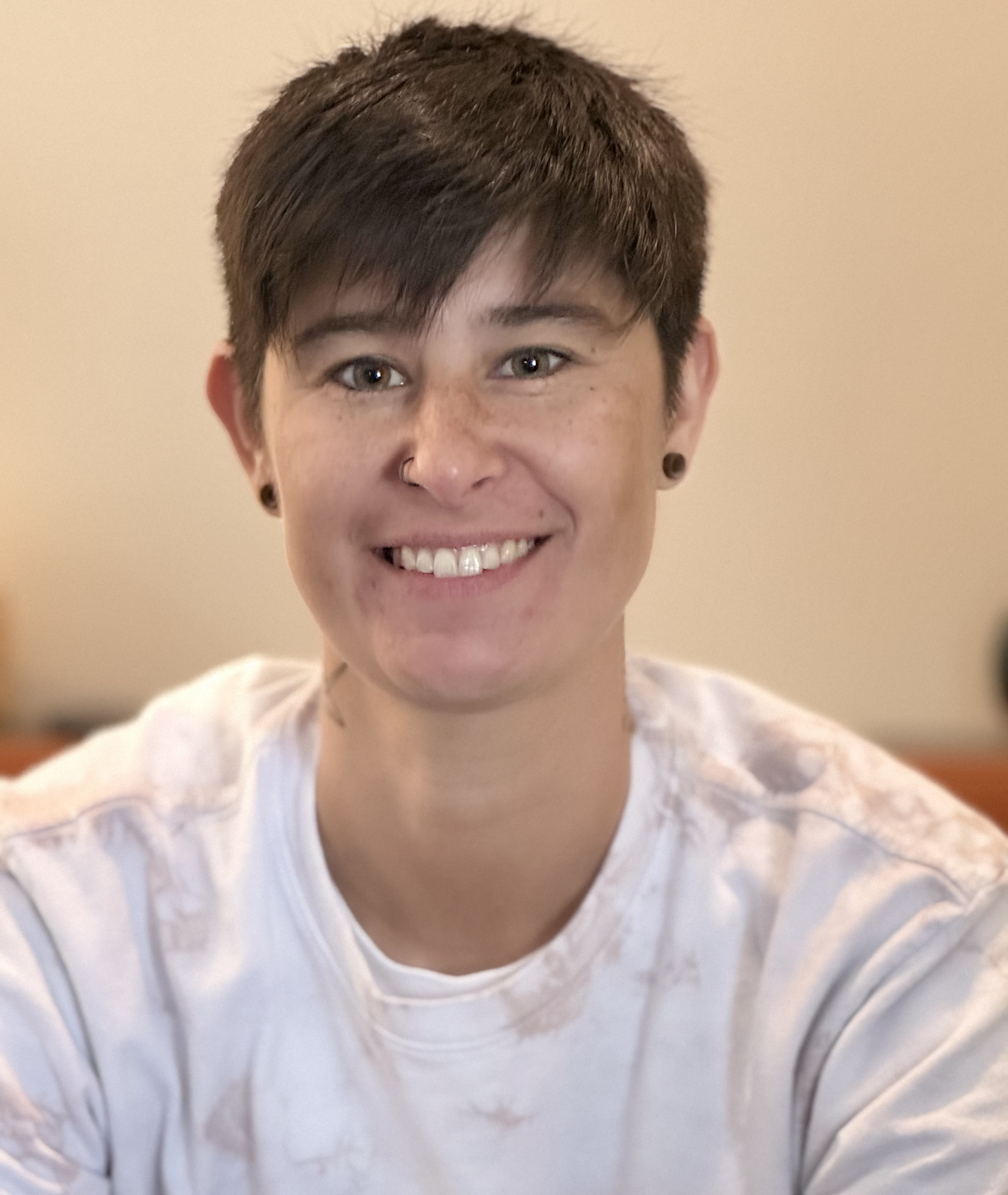 Laura Christie-Emler, LMSW
