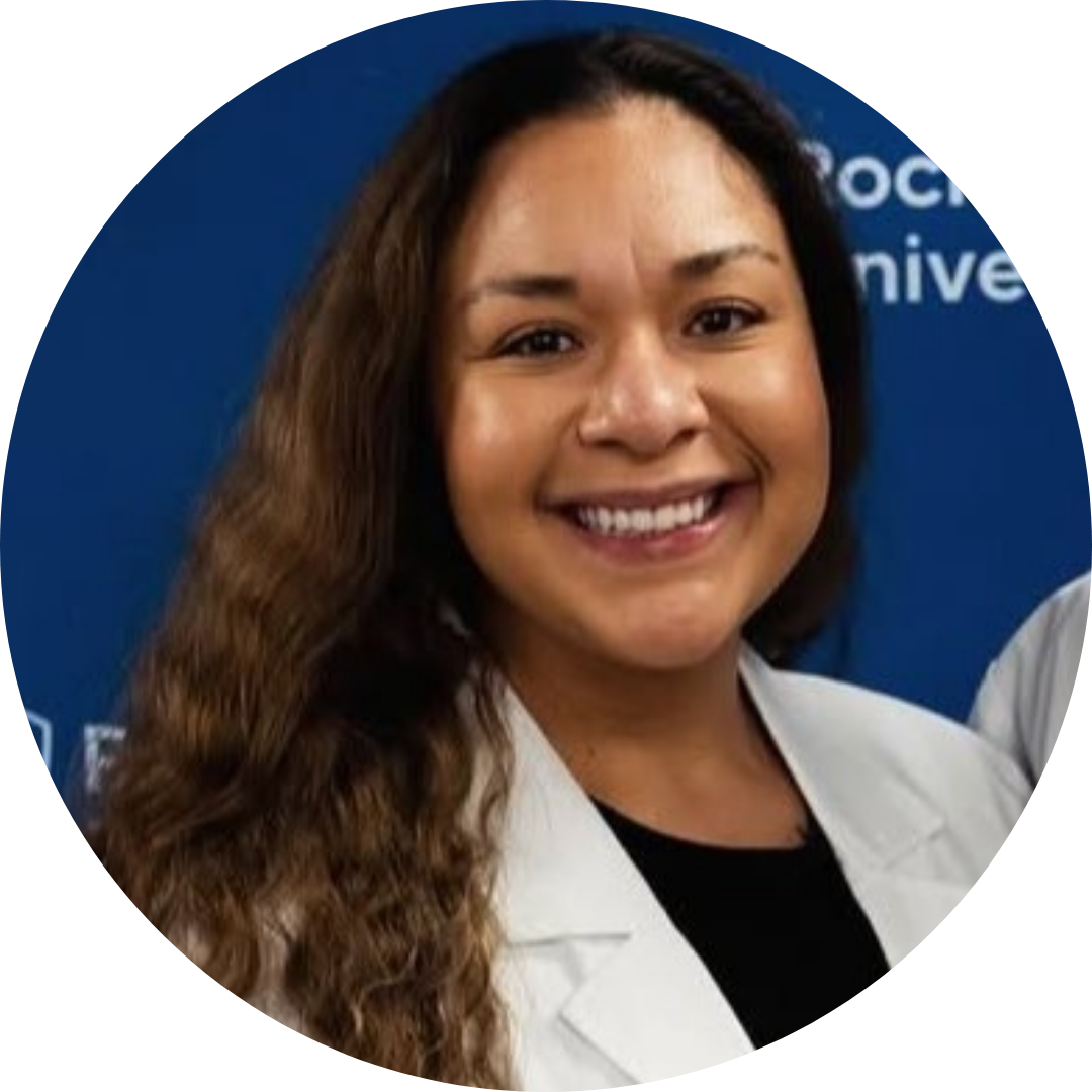 Selene Ingraham, APRN