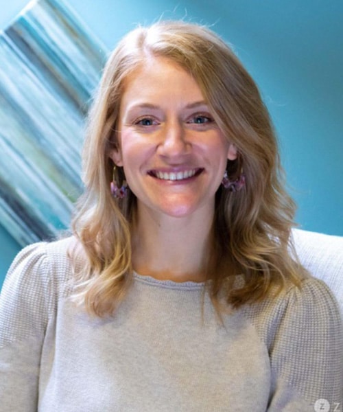 Shalyn Fava, LICSW, Clinical Social Worker