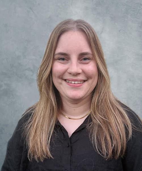 Elizabeth Byrnes, LMHC