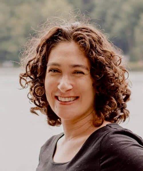 Molly Meth, PhD, Psychologist