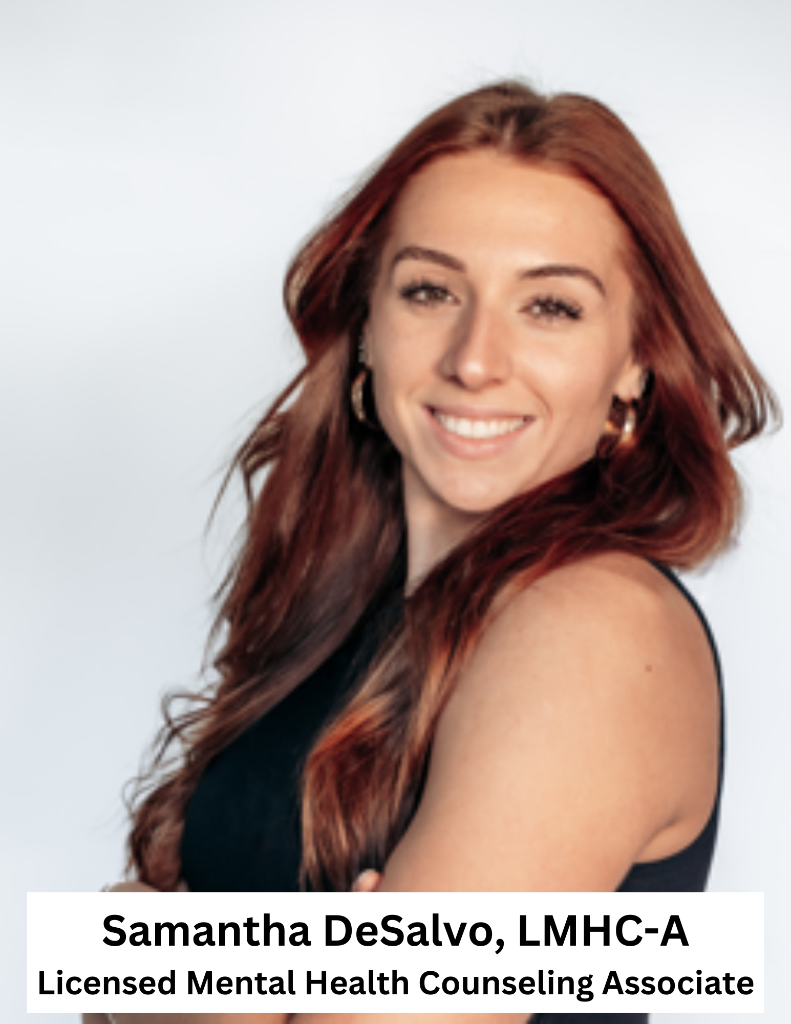Samantha Desalvo