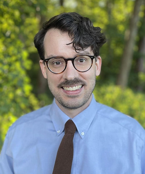 Douglas Long, PhD
