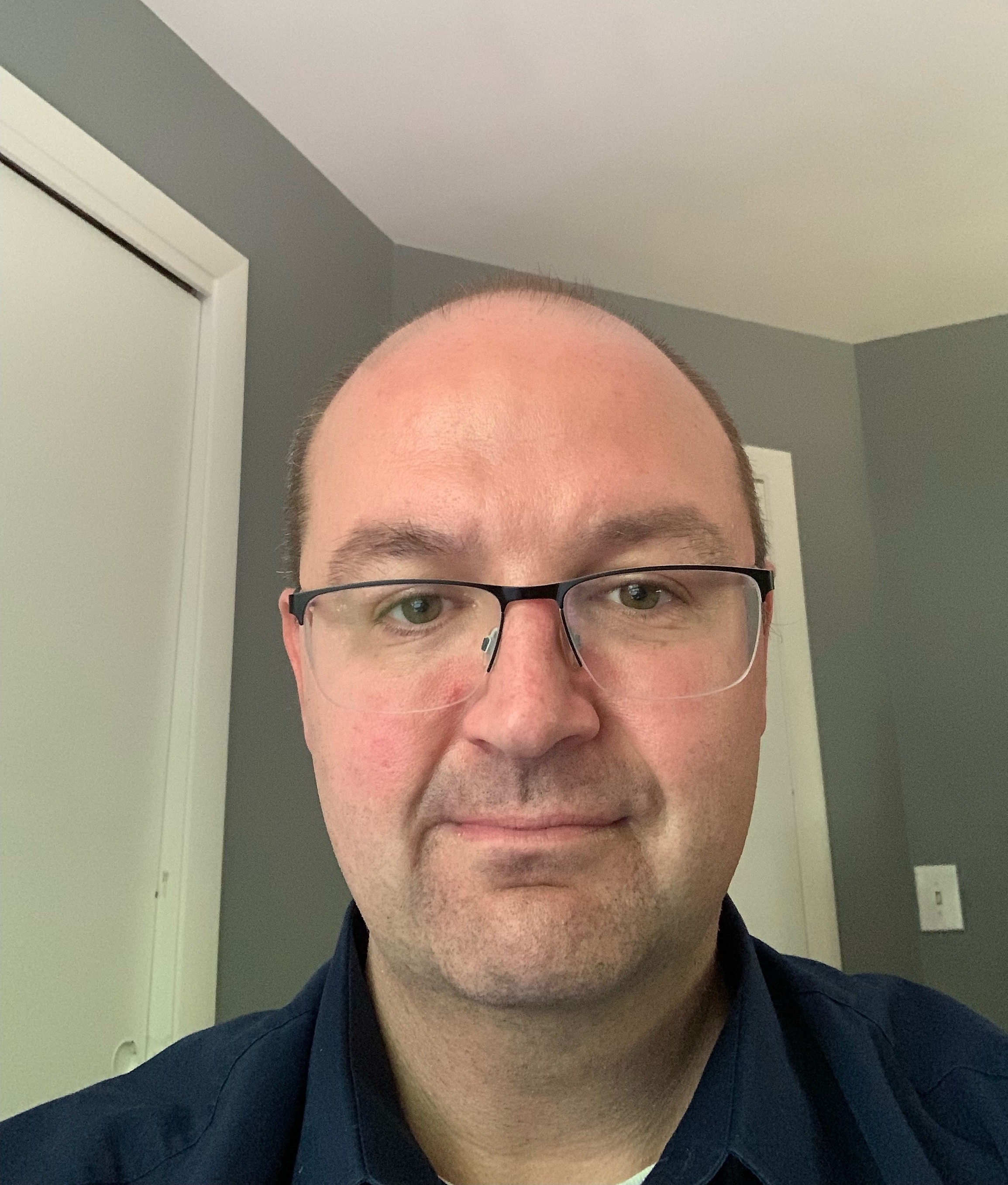 Dr. Michael Burgard, MD