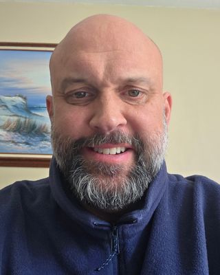 Richard Hill, LCDP