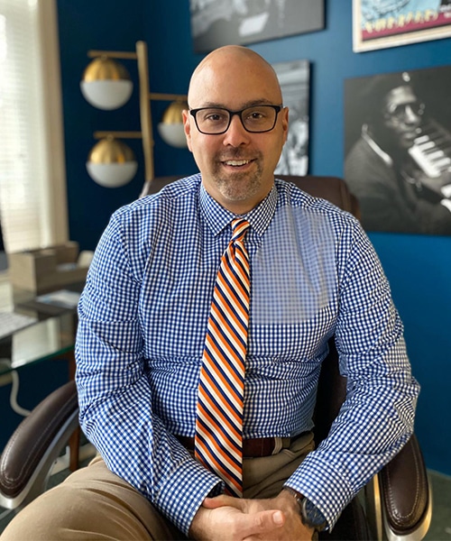 Dr. Anthony Gallo, MD