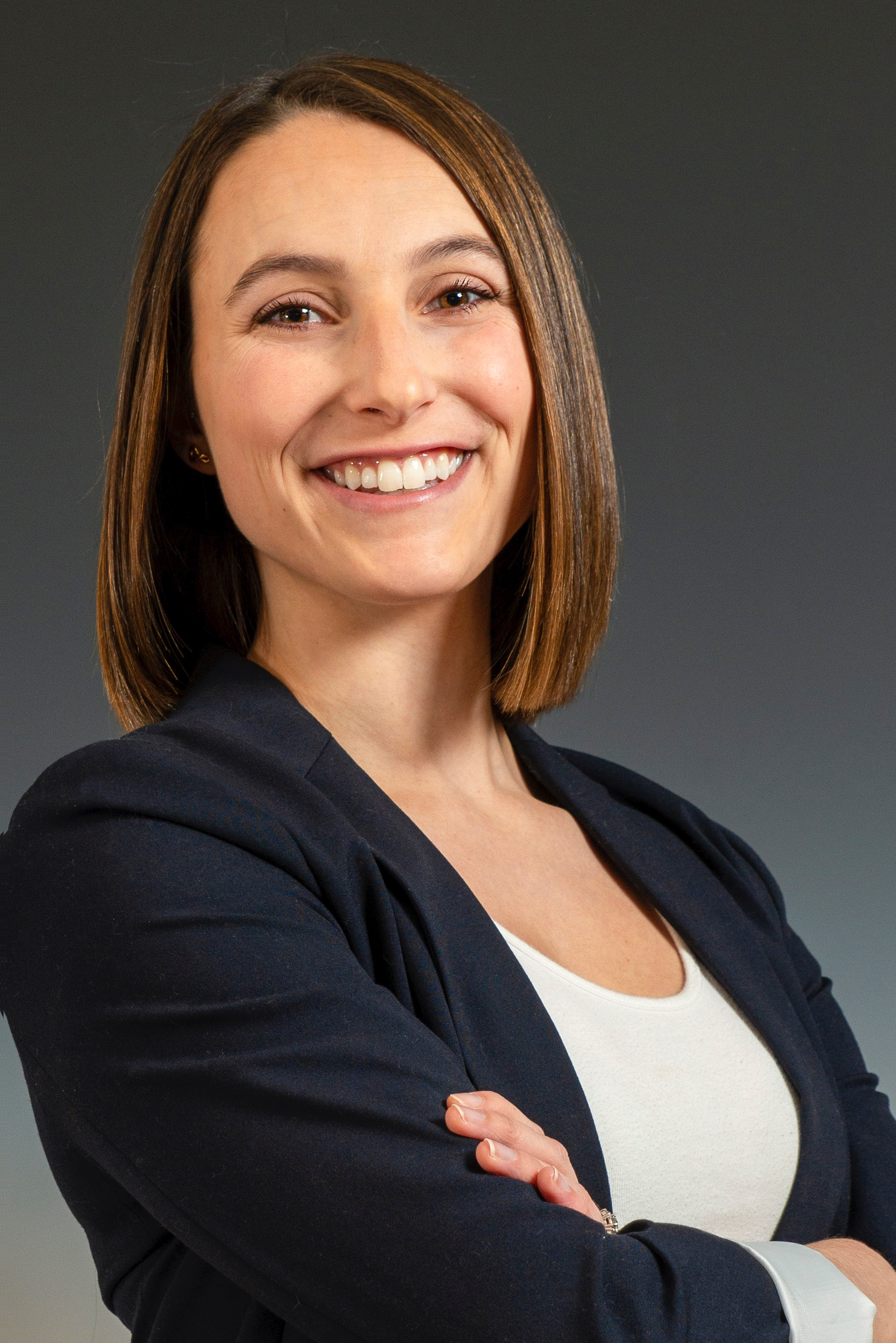 Emily Debold, LMHC, Social Worker