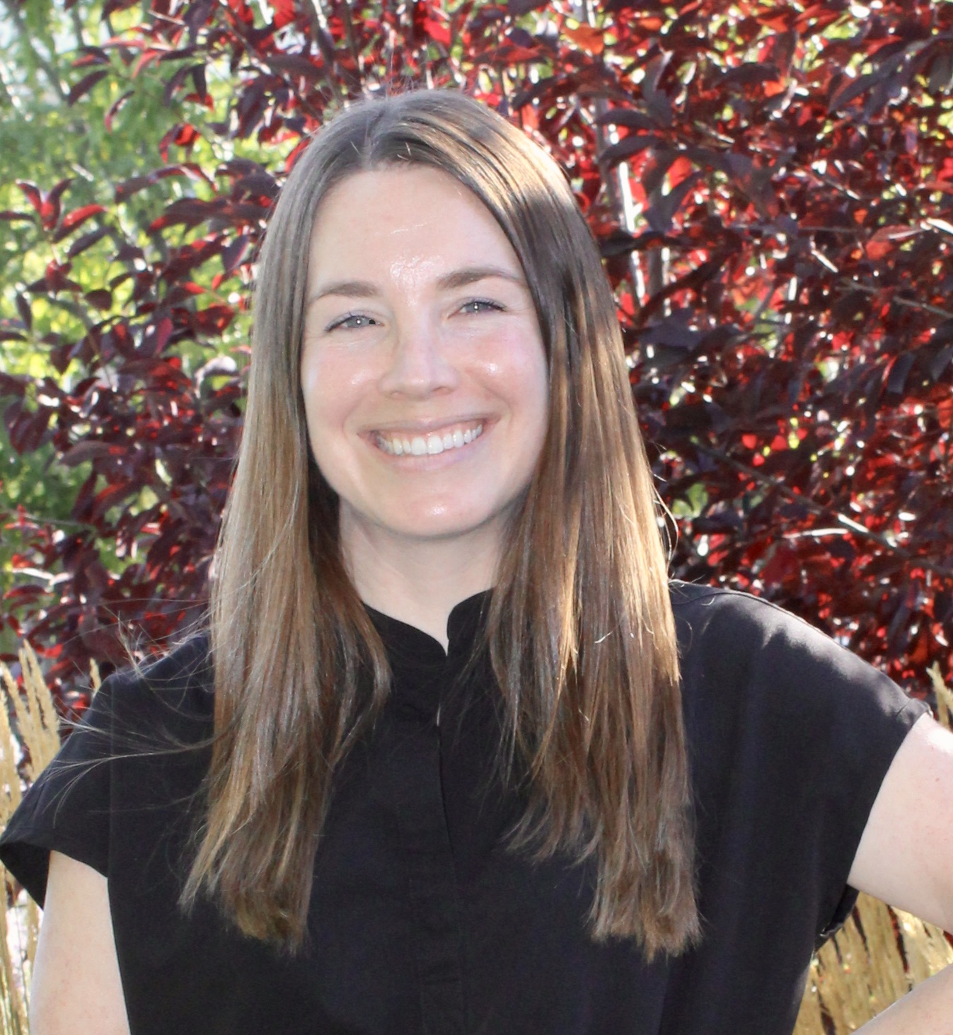 Sloan Krause