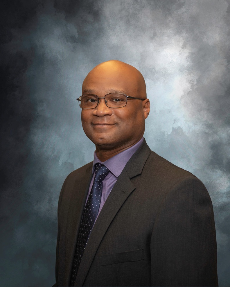 Marcel Salery, FNP-C, PMHNP-BC