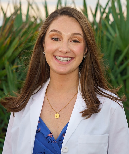 Courtney Mulroy, Psychiatric/Mental Health Nurse Practitioner