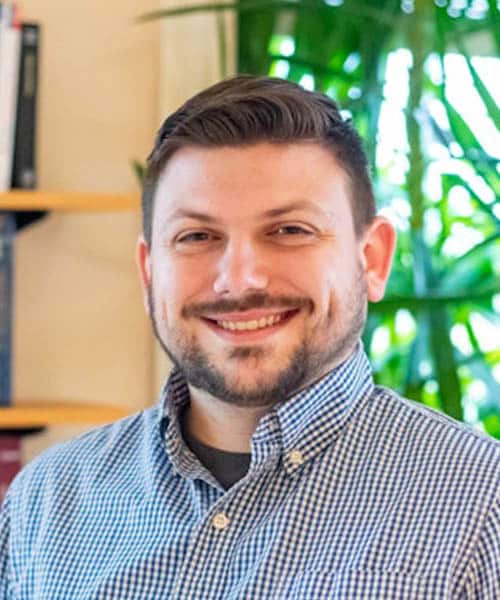 Kevin Biondolillo, PsyD, Psychologist