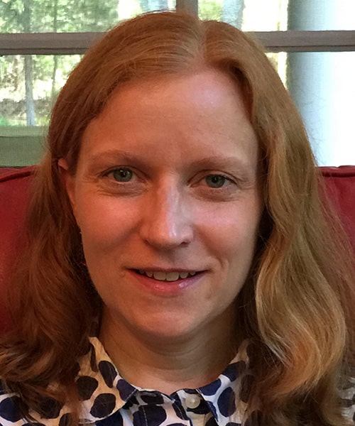 Susan Ramsey, PhD