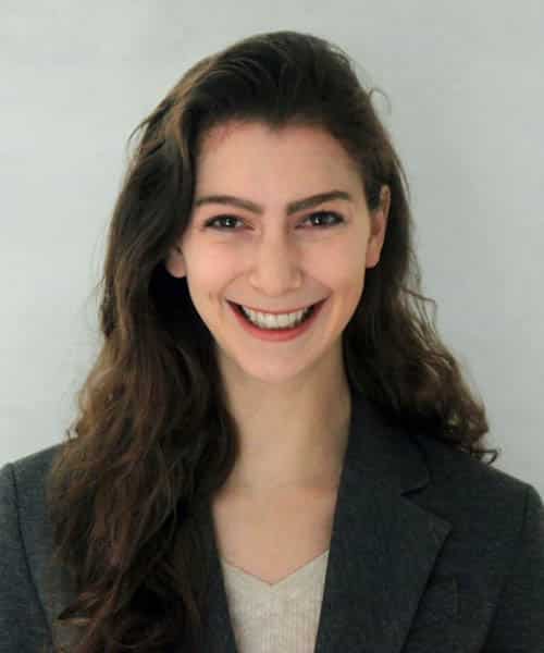 Sydney Kriegsman, MD