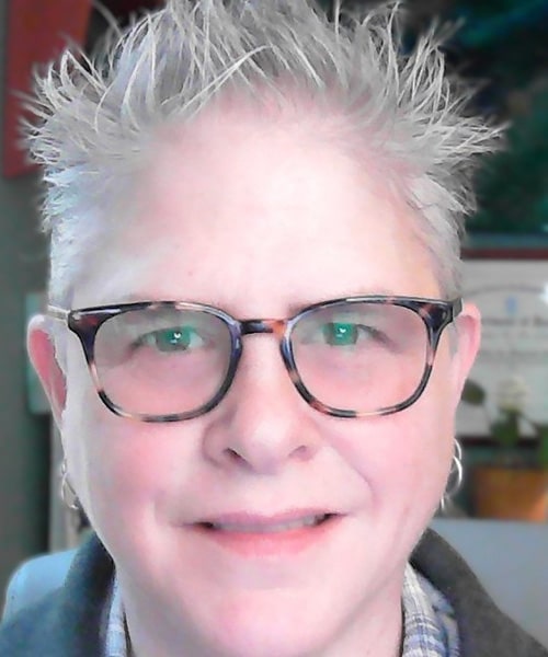 Luisa Deluca, MS, LCMHC