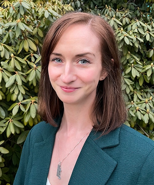 Kristin Davidoff, MA, Psychologist