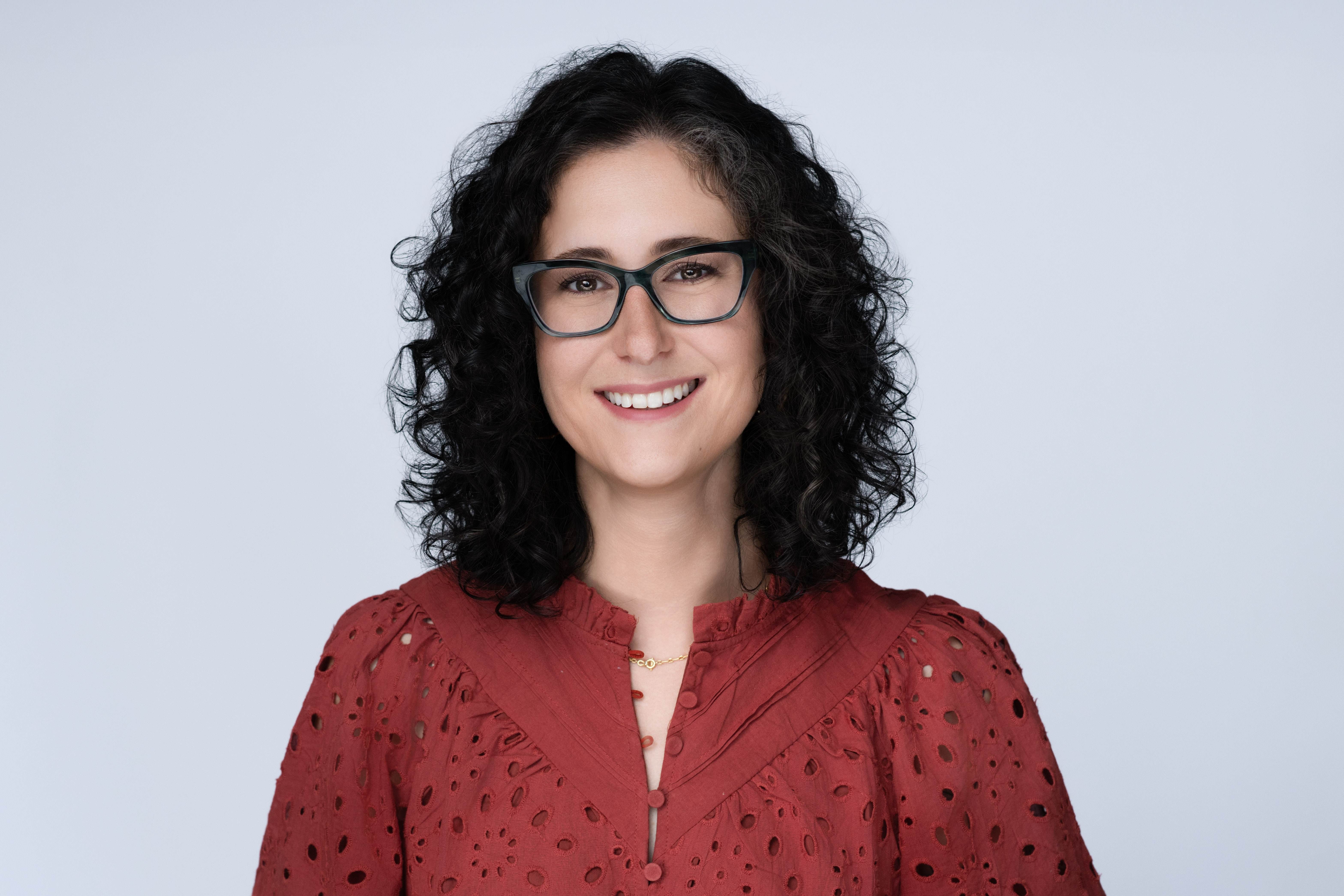 Erin Aiello, LCPC