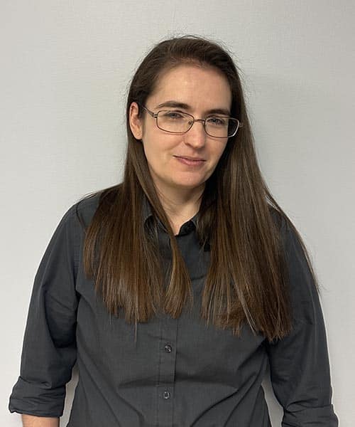 Theresa Morgan, PhD